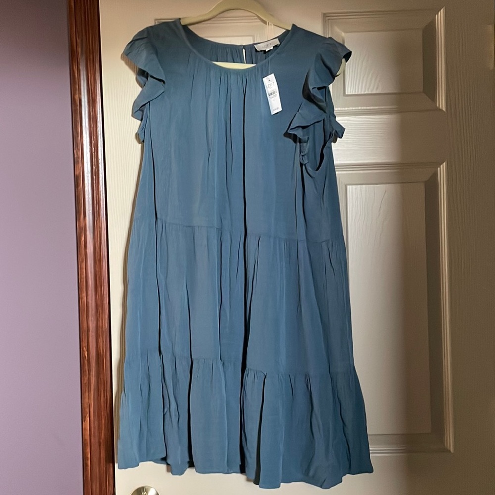 Loft sundress